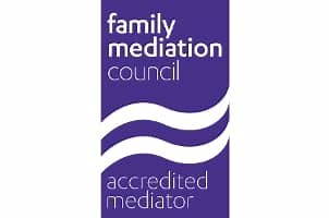 Family Mediation Council Logo